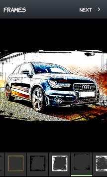 Cartoon Photo Editor screenshot 6