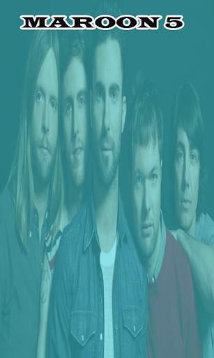 Maroon 5 Best Album Offline screenshot 2