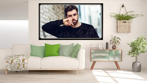luxury picture frames editor screenshot 5