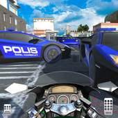 Traffic Moto Racing Bike 3D - racing games free 1.02