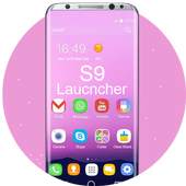 S9 Launcher 1.6.2
