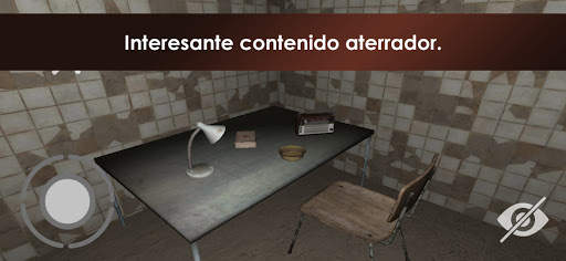 Evil Nurse: juego de aventuras de Terror Aterrador screenshot 4