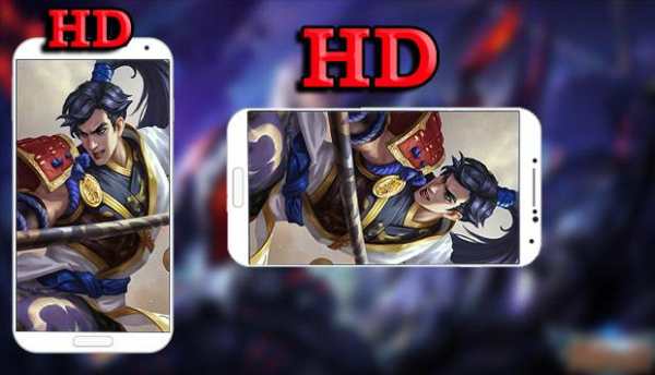 Cool Wallpaper MoBa HD screenshot 3