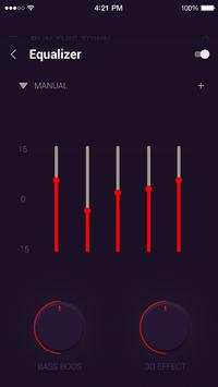 Tube Music Player screenshot 4