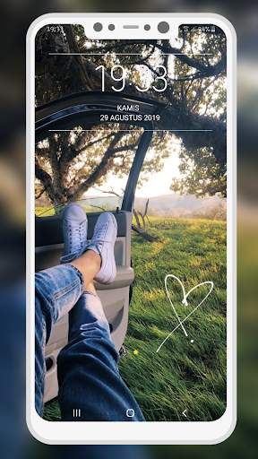 Mood Wallpaper screenshot 6