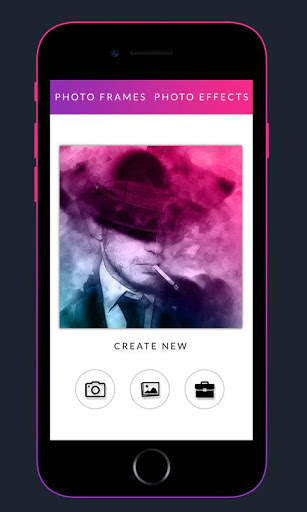Photo Frames : Photo Effects screenshot 5