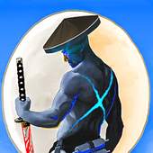 Ninja Knight of Night 1.0.1