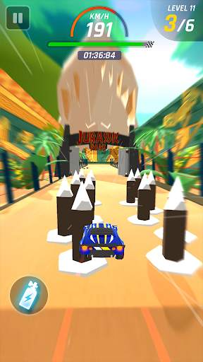 Car Racing 3D: Race Master screenshot 6