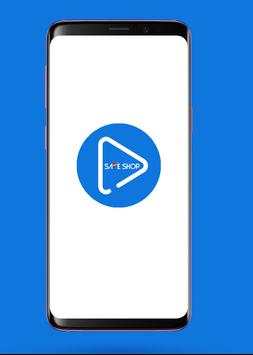 Safe Shop Tube: Motivational Audio & Video screenshot 1