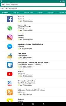 Play App Store Market скриншот 8