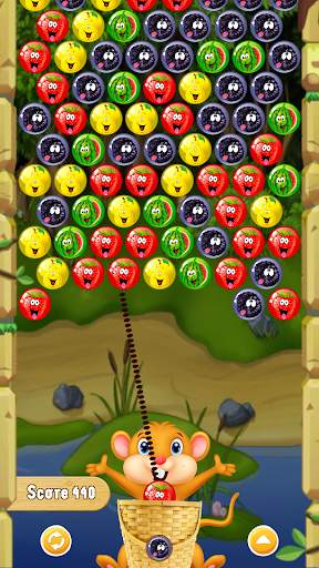 Berries Funny screenshot 6