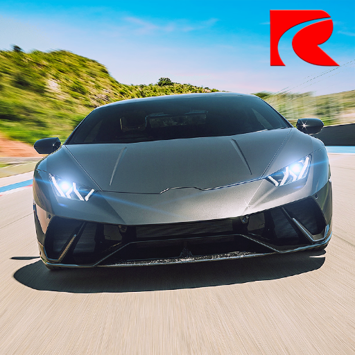 Alpha Drift Car Racing Games icon