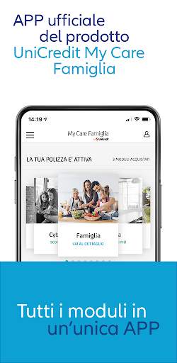 My Care screenshot 2