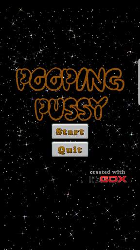 Pooping Pussy screenshot 2