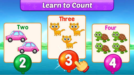 Math Kids: Math Games For Kids screenshot 4
