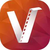 ALL VIDEO DOWLOADER app icon