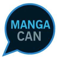 Canmik - Free Manga Reader App logo