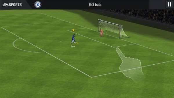 Guide Pes 17 screenshot 1