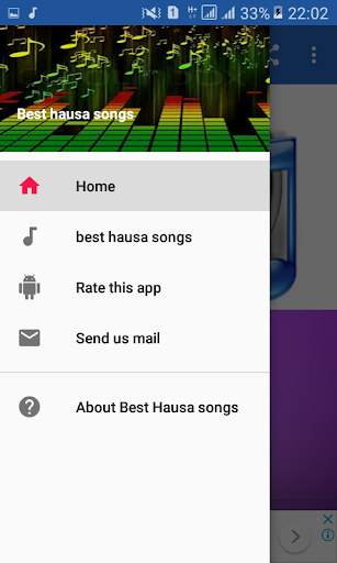 Best Hausa Songs screenshot 2