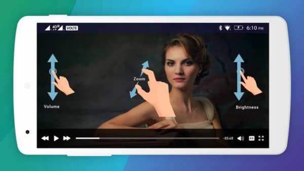Video Mp4 Player скриншот 4