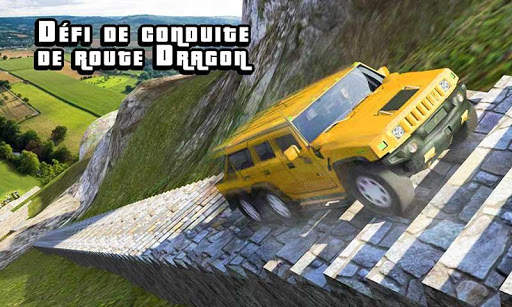 Mega Rampe Voiture Cruiser Stunt Jeux de course screenshot 5