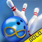 Action Bowling Strike Master icon