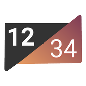 Look-at Clock icon