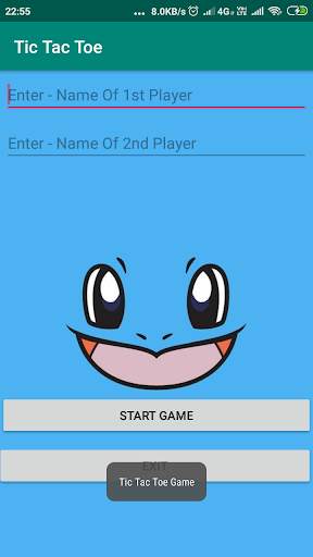 Tic Tac Toe - Free Puzzle Game App, Just For Fun screenshot 5