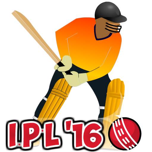 World Cricket: Indian T20 2016 0.1.5