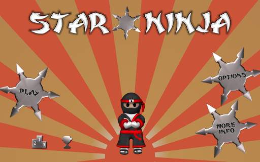 Star Ninja screenshot 9