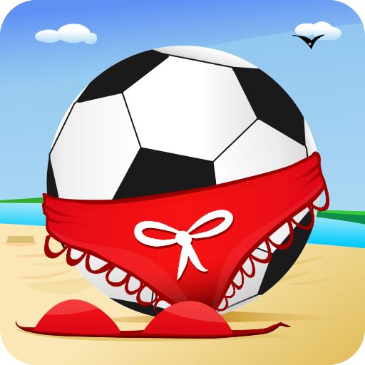 Football Penalty Kicks icon