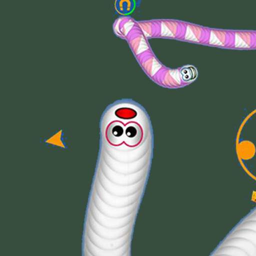 Best Worm War .io NEW VERSION 2020 2.0
