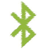 One Click Bluetooth Widget icon