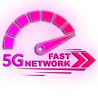 Speed Test 5G