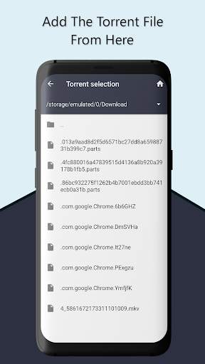 Movie Downloader screenshot 7
