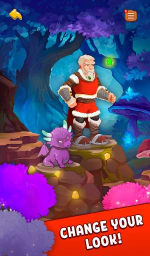 Coin Lord screenshot 2
