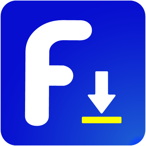 Video Downloader For Facebook icon