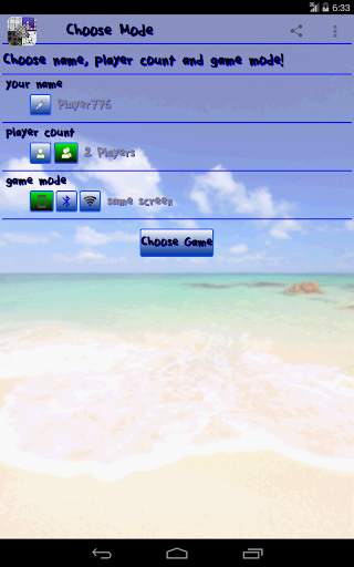 2 Player Games Collection screenshot 9