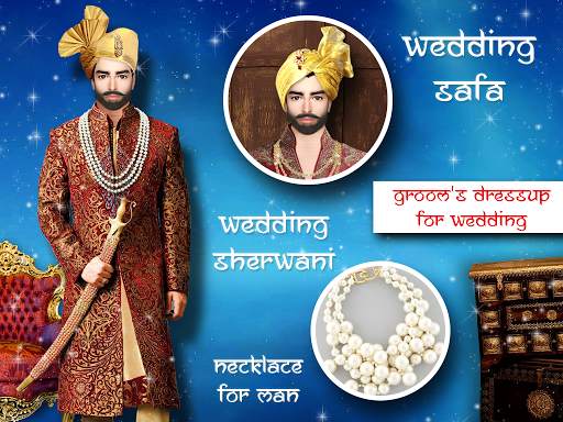 Royal Indian Wedding Rituals 2 screenshot 7