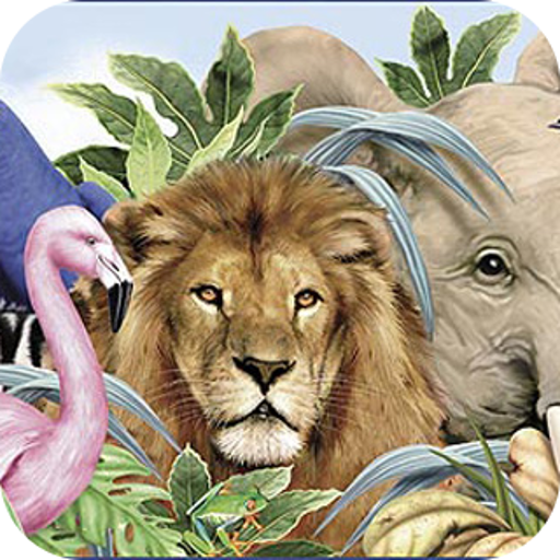 Animal Sounds icon