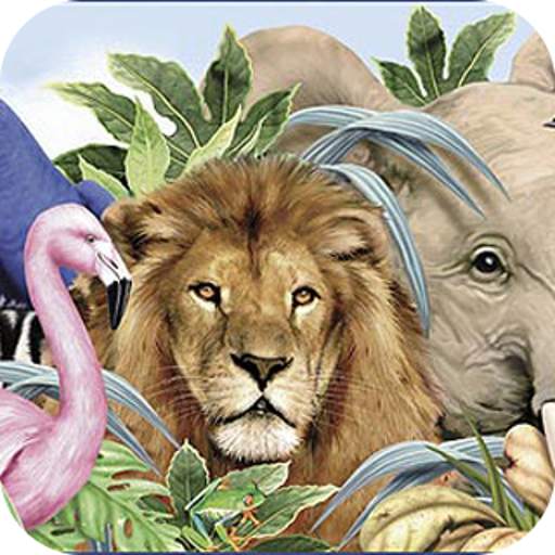 Animal Sounds 1.0.0