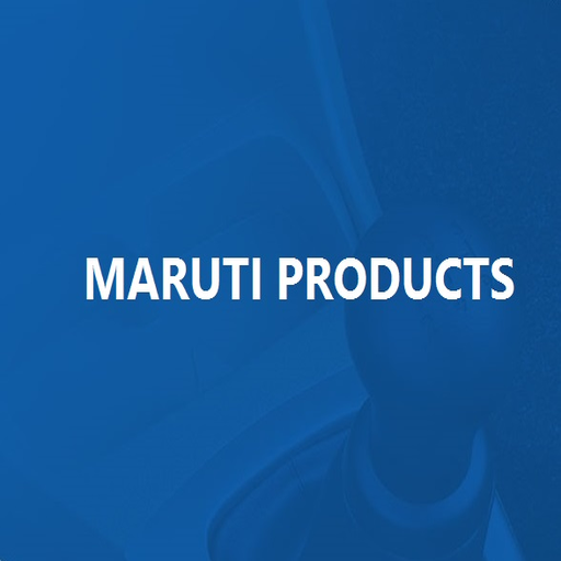 MARUTI PRODUCTS icon