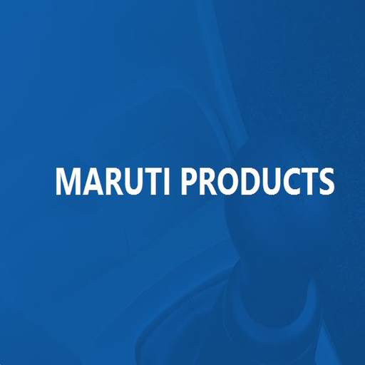 MARUTI PRODUCTS 49