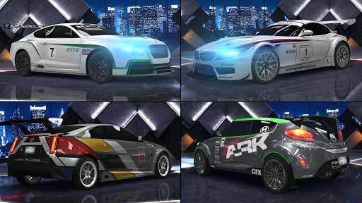2XL Racing स्क्रीनशॉट 5