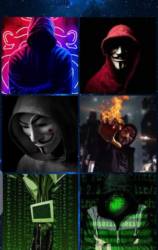hacker wallpapers 4k screenshot 1