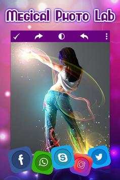 Megical Photo Lab : Repic Photo Effect screenshot 5