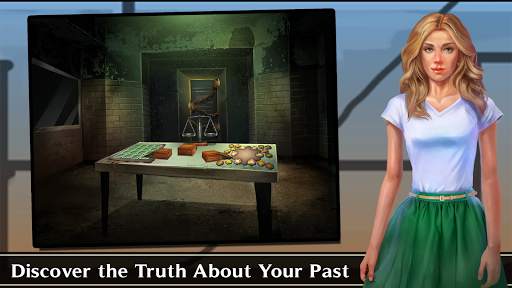 Adventure Escape: Asylum screenshot 2