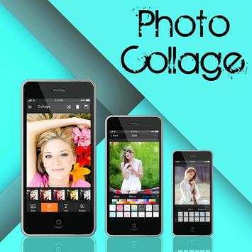 Pic Editor Collage Maker screenshot 1