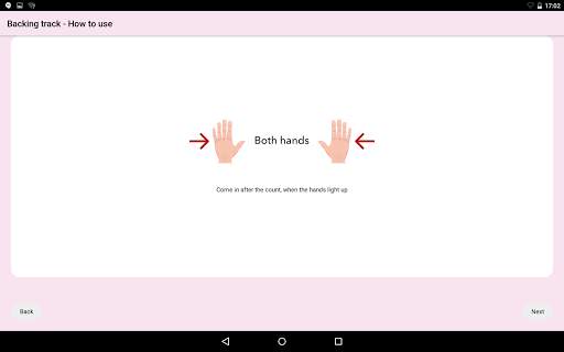 ABRSM Piano Scales Trainer screenshot 13