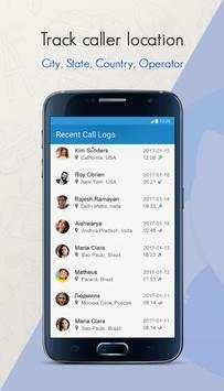 Caller ID Number Locator screenshot 2